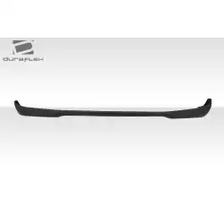 2010-2013 Chevrolet Camaro V6 GM-X Front Lip Under Spoiler Air Dam - 1 Piece image - 1