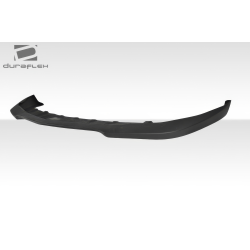 2010-2013 Chevrolet Camaro V6 Duraflex GM-X Front Lip Under Spoiler Air Dam - 1 Piece image - 13