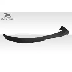2010-2013 Chevrolet Camaro V6 GM-X Front Lip Under Spoiler Air Dam - 1 Piece image - 5