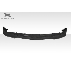 2010-2013 Chevrolet Camaro V6 Duraflex GM-X Front Lip Under Spoiler Air Dam - 1 Piece image - 15