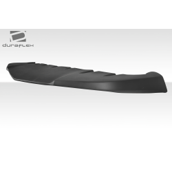 2010-2013 Chevrolet Camaro V6 Duraflex GM-X Front Lip Under Spoiler Air Dam - 1 Piece image - 17