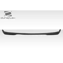 2010-2013 Chevrolet Camaro GM-X Front Lip image - 7