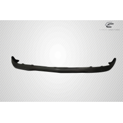2010-2013 Chevrolet Camaro V6 Carbon Creations GM-X Front Lip Under Spoiler Air Dam - 1 Piece image - 3
