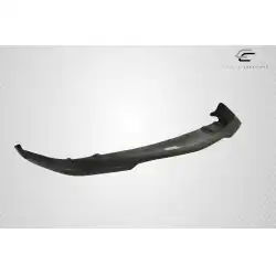 2010-2013 Chevrolet Camaro V6 GM-X Front Lip Under Spoiler Air Dam - 1 Piece image - 3