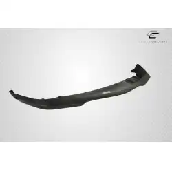 2010-2013 Chevrolet Camaro V6 GM-X Front Lip Under Spoiler Air Dam - 1 Piece image - 8