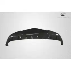 2010-2013 Chevrolet Camaro V6 GM-X Front Lip Under Spoiler Air Dam - 1 Piece image - 14