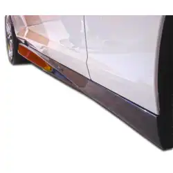 2010-2015 Chevrolet Camaro GM-X Side Skirts image - 2