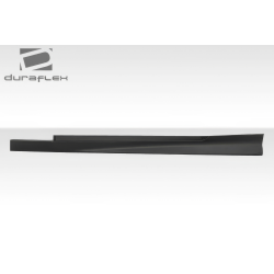 2010-2015 Chevrolet Camaro Duraflex GM-X Side Skirts Rocker Panels - 2 Piece image - 11