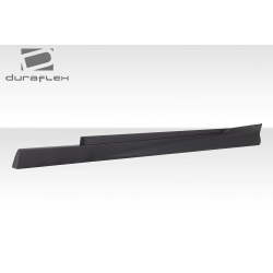 2010-2015 Chevrolet Camaro Duraflex GM-X Side Skirts Rocker Panels - 2 Piece image - 12