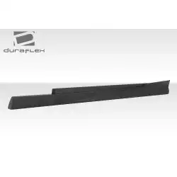 2010-2013 Chevrolet Camaro V6 GM-X Body Kit - 4 Piece image - 11