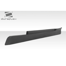 2010-2015 Chevrolet Camaro Duraflex GM-X Side Skirts Rocker Panels - 2 Piece image - 13