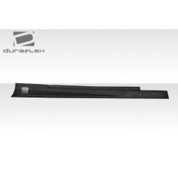 2010-2015 Chevrolet Camaro Duraflex GM-X Side Skirts Rocker Panels - 2 Piece image - 14