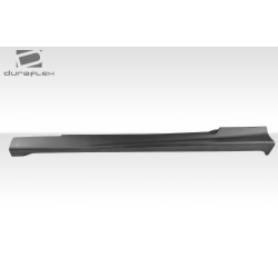 2010-2015 Chevrolet Camaro Duraflex GM-X Side Skirts Rocker Panels - 2 Piece image - 24