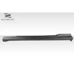 2010-2015 Chevrolet Camaro GM-X Side Skirts Rocker Panels - 2 Piece image - 9