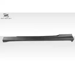 2010-2015 Chevrolet Camaro GM-X Side Skirts Rocker Panels - 2 Piece image - 10