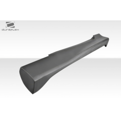 2010-2015 Chevrolet Camaro Duraflex GM-X Side Skirts Rocker Panels - 2 Piece image - 16