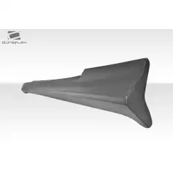 2010-2015 Chevrolet Camaro GM-X Side Skirts Rocker Panels - 2 Piece image - 14