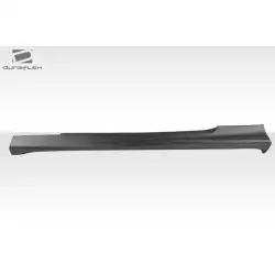 2010-2015 Chevrolet Camaro GM-X Side Skirts image - 28