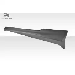 2010-2015 Chevrolet Camaro GM-X Side Skirts image - 34