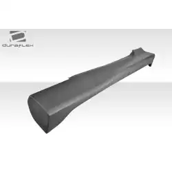 2010-2015 Chevrolet Camaro GM-X Side Skirts image - 38