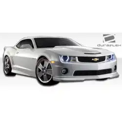 2010-2013 Chevrolet Camaro GM-X Kit image - 18