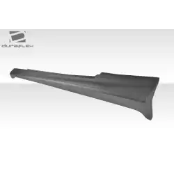 2010-2015 Chevrolet Camaro GM-X Side Skirts image - 42