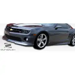 2010-2013 Chevrolet Camaro GM-X Kit image - 17