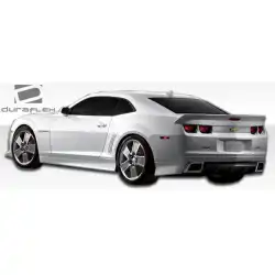 2010-2013 Chevrolet Camaro GM-X Kit image - 13
