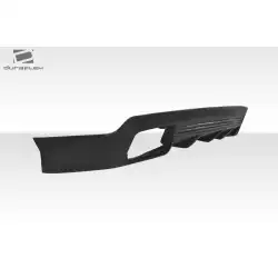 2010-2013 Chevrolet Camaro GM-X Rear Lip image - 20
