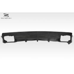 2010-2013 Chevrolet Camaro Duraflex GM-X Rear Lip Under Spoiler Air Dam - 1 Piece image - 9