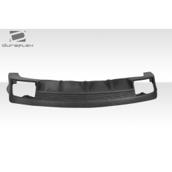 2010-2013 Chevrolet Camaro Duraflex GM-X Rear Lip Under Spoiler Air Dam - 1 Piece image - 16