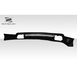 2010-2013 Chevrolet Camaro V6 Duraflex GM-X Body Kit - 4 Piece image - 29