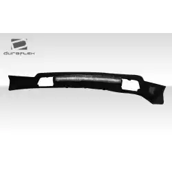 2010-2013 Chevrolet Camaro V6 GM-X Body Kit - 4 Piece image - 16