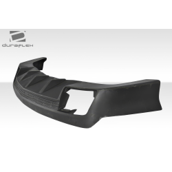 2010-2013 Chevrolet Camaro Duraflex GM-X Rear Lip Under Spoiler Air Dam - 1 Piece image - 17