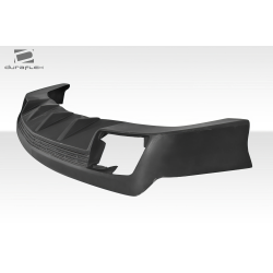 2010-2013 Chevrolet Camaro Duraflex GM-X Rear Lip Under Spoiler Air Dam - 1 Piece image - 12