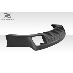 2010-2013 Chevrolet Camaro Duraflex GM-X Rear Lip Under Spoiler Air Dam - 1 Piece image - 18
