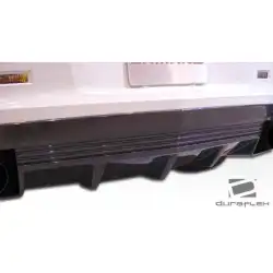 2010-2013 Chevrolet Camaro GM-X Rear Lip image - 8