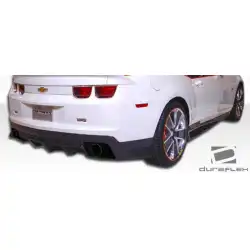 2010-2013 Chevrolet Camaro GM-X Rear Lip image - 10