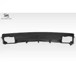 2010-2013 Chevrolet Camaro GM-X Rear Lip image - 16