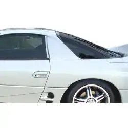 1991-1999 Mitsubishi 3000GT OEM Look 99 Sail Panels - 2 Piece image - 3