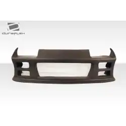 1982-1992 Chevrolet Camaro GT Concept Front Bumper image - 7
