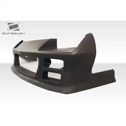 1982-1992 Chevrolet Camaro GT Concept Front Bumper image - 9