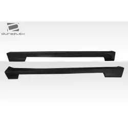 1982-1992 Chevrolet Camaro GT Concept Side Skirts image - 7