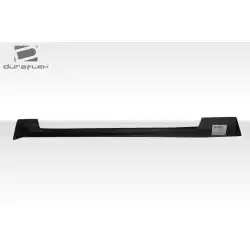 1982-1992 Chevrolet Camaro GT Concept Side Skirts image - 11