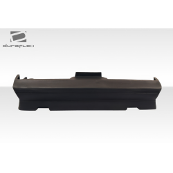 1982-1992 Chevrolet Camaro Duraflex GT Concept Rear Bumper - 1 Piece image - 3