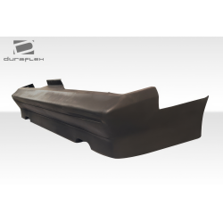 1982-1992 Chevrolet Camaro Duraflex GT Concept Rear Bumper - 1 Piece image - 4