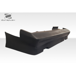 1982-1992 Chevrolet Camaro Duraflex GT Concept Rear Bumper - 1 Piece image - 5