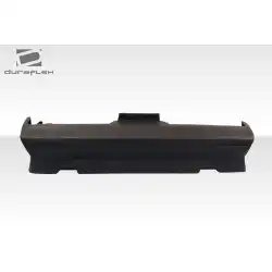 1982-1992 Chevrolet Camaro GT Concept Rear Bumper image - 5