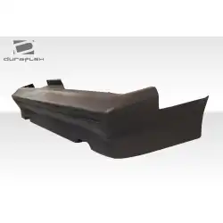 1982-1992 Chevrolet Camaro GT Concept Rear Bumper image - 7