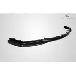 2006-2008 Lexus IS Series IS250 IS350 VIP Front Lip Under Spoiler Air Dam - 1 Piece image - 3